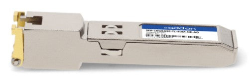 AddOn Networks SFP-10GBASE-TL-80M-DE-AO network transceiver module Copper 10000 Mbit/s SFP+