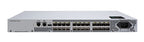 HPE Storage 64Gb 24/8 8-port 32Gb Short Wave SFP28 Switch B-series SN3700B