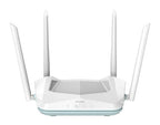D-Link EAGLE PRO AI AX1500 Smart Router