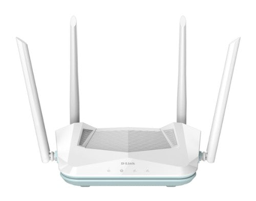 D-Link EAGLE PRO AI AX1500 Smart Router