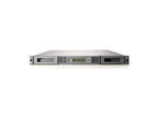 HPE StoreEver 1/8 G2 Tape Autoloader Rack Kit