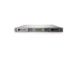 HPE StoreEver 1/8 G2 Tape Autoloader Rack Kit