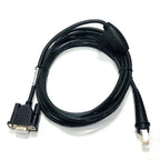 Honeywell CBL-NCR-300-S00 barcode reader accessory USB cable