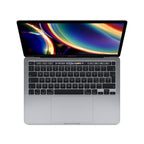 Apple MacBook Pro Intel® Core™ i7 Laptop 33.8 cm (13.3") 32 GB LPDDR4x-SDRAM 512 GB SSD Wi-Fi 5 (802.11ac) macOS Catalina Grey