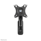 Neomounts WL70-440BL11 Monitor/TV mount wall 17-32" - gas spring - full motion