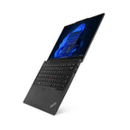 Lenovo ThinkPad X13 Gen 4 (AMD) AMD Ryzen™ 7 PRO 7840U Laptop 33.8 cm (13.3") Touchscreen WUXGA 32 GB LPDDR5x-SDRAM 512 GB SSD Wi-Fi 6E (802.11ax) Windows 11 Pro UK English Black
