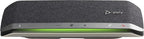 HP Poly Sync 40+ USB-A USB-C Speakerphone +BT700 USB-A Adapter