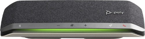 HP Poly Sync 40+ USB-A USB-C Speakerphone +BT700 USB-A Adapter