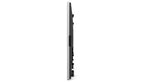 Elo Touch Solutions 6553L Interactive flat panel 163.8 cm (64.5") LED 450 cd/m² 4K Ultra HD Black Touchscreen 24/7
