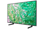 Samsung HU8000F 165.1 cm (65") 4K Ultra HD Smart TV Black 20 W