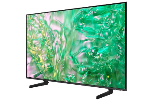 Samsung HU8000F 165.1 cm (65") 4K Ultra HD Smart TV Black 20 W