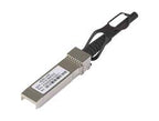 NETGEAR AXC763 InfiniBand/fibre optic cable 3 m SFP+ Black