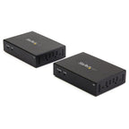 StarTech.com HDMI over CAT6 Extender - 4K 60Hz - 330 ft. (100 m) - TAA