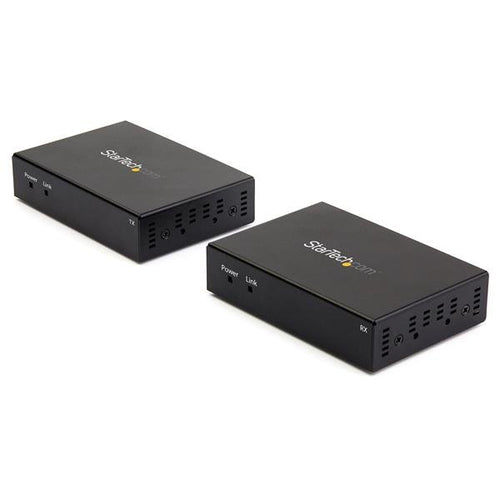 StarTech.com HDMI over CAT6 Extender - 4K 60Hz - 330 ft. (100 m) - TAA