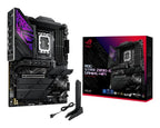 ASUS ROG STRIX Z890-E GAMING WIFI Intel Z890 LGA 1851 (Socket V1) ATX
