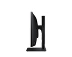 Samsung SR65 computer monitor 61 cm (24") 1920 x 1080 pixels Full HD LED Black