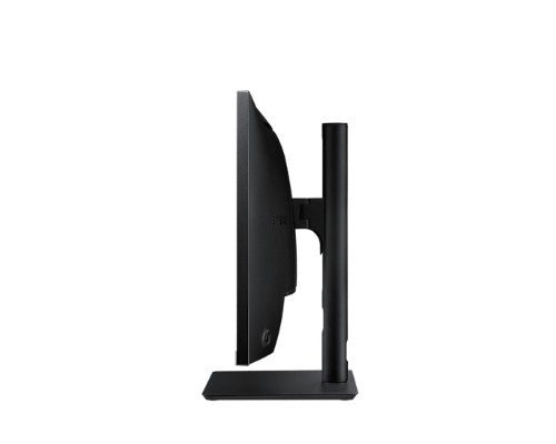 Samsung SR65 computer monitor 61 cm (24") 1920 x 1080 pixels Full HD LED Black