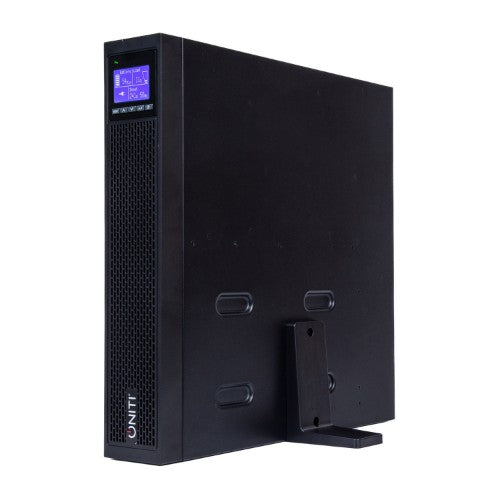 Origin Storage EDGE-3000IRT3UXL-OS uninterruptible power supply (UPS) Double-conversion (Online) 3 kVA
