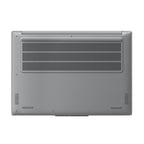 Lenovo IdeaPad Pro 5 16AKP10 Copilot+ PC AMD Ryzen™ AI 5 340 Laptop 40.6 cm (16") 2.8K 16 GB LPDDR5x-SDRAM 1 TB SSD NVIDIA® GeForce RTX™ 5050 Wi-Fi 7 (802.11be) Windows 11 Home English Grey