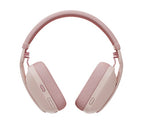 Logitech Zone Vibe Wireless MS