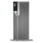 APC Smart-UPS Ultra On-Line Li-Ion SRTL10KRM4UI, 10KW, 4U Rack/Tower, 6xC13 & 6xC19, NMC