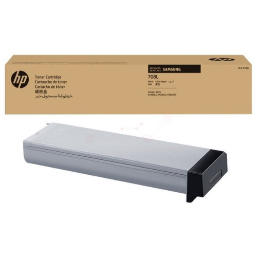 HP SS782A/MLT-D708L Toner-kit, 42K pages ISO/IEC 19752 for Samsung K 4250