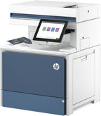 HP Color LaserJet Enterprise MFP 6800dn Printer
