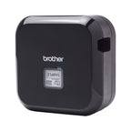Brother PT-P710BTH label printer Thermal transfer 180 x 360 DPI 20 mm/sec Wired & Wireless TZe Bluetooth