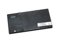 BTI 24Wh 3 cell GBM3X2-compatible battery for GETAC F110 RUGGED TABLET PC