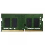 QNAP RAM-2GDR4T0-SO-2400 memory module 2 GB 1 x 2 GB DDR4 2400 MHz