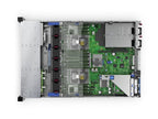 HPE ProLiant DL380 Gen10 server Rack (2U) Intel® Xeon® Gold 5218 2.3 GHz 32 GB DDR4-SDRAM 800 W