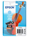 Epson C13T16N54010/250 Ink cartridge light cyan, 360 pages 5,3ml for Epson Expression Photo XP-980