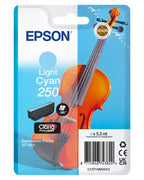 Epson C13T16N54010/250 Ink cartridge light cyan, 360 pages 5,3ml for Epson Expression Photo XP-980