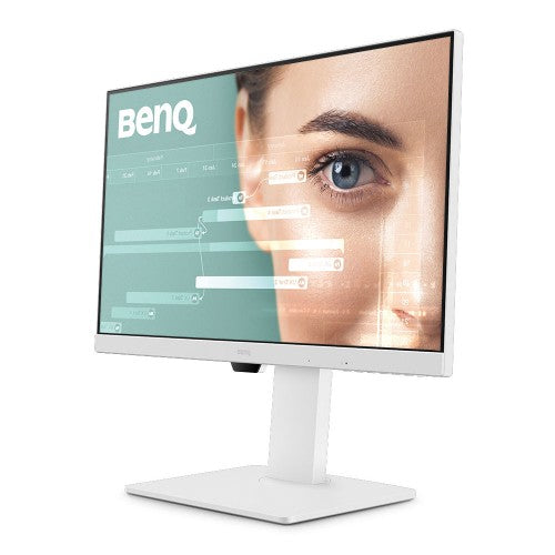 BenQ GW2786TC computer monitor 68.6 cm (27") 1920 x 1080 pixels Full HD White
