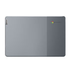 Lenovo IdeaPad IP Slim 3 Chrome 14IAN8 Intel Core i3 N-series i3-N305 Chromebook 35.6 cm (14") Full HD 8 GB LPDDR5-SDRAM 256 GB eMMC Wi-Fi 6E (802.11ax) ChromeOS UK English Grey
