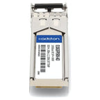 AddOn Networks E10GSFPSRX-AO network transceiver module Fiber optic 10000 Mbit/s SFP+ 850 nm