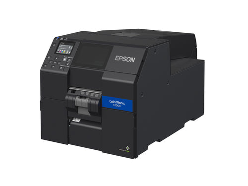 Epson ColorWorks C6000Pe (MK)