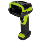 Zebra DS3608-XR Handheld bar code reader 1D/2D Laser Black, Green