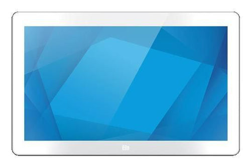 Elo Touch Solutions 1502LM 39.6 cm (15.6") LED 250 cd/m² Full HD White Touchscreen