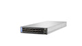 HPE SN2100M 100GBE 8QSFP28 SWITCH Managed Fast Ethernet (10/100) 1U Silver