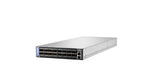 HPE SN2100M 100GBE 8QSFP28 SWITCH Managed Fast Ethernet (10/100) 1U Silver