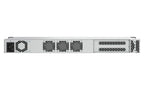 QNAP QGD-1602-C3758-16G network switch Managed L2 2.5G Ethernet (100/1000/2500) Black, Grey