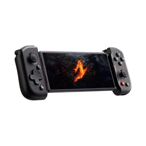 Acer Nitro Mobile Gaming Controller NGR400 Black Grip controller Analogue Android, iOS