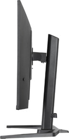 iiyama G-MASTER GB3295QSU-B1 computer monitor 80 cm (31.5") 2560 x 1440 pixels Quad HD LED Black