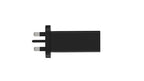 Origin Storage Origin 65W Wall Charger with 2in1 UK/US plug
