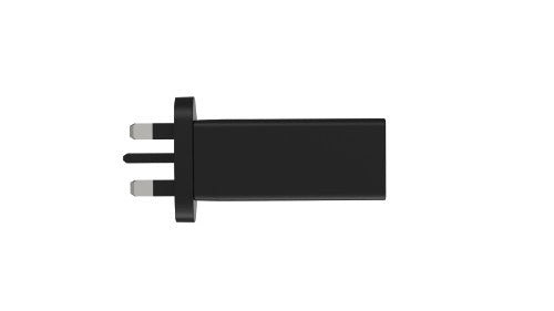 Origin Storage Origin 65W Wall Charger with 2in1 UK/US plug