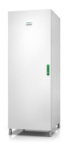 APC Galaxy VS Classic Battery Cabinet with batteries, IEC, 700mm wide - Config B