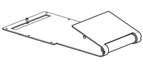 Zebra 104208 printer kit