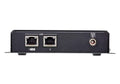 ATEN VE8952R AV extender AV receiver Black