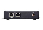 ATEN VE8952R AV extender AV receiver Black